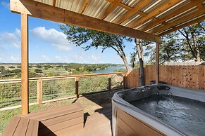 Guadalupe Bluff Farmhouse 3 Bedroom Home by RedAwning