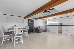 Guadalupe Bluff Farmhouse 3 Bedroom Home by RedAwning