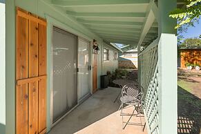 Guadalupe Bluff Farmhouse 3 Bedroom Home by RedAwning