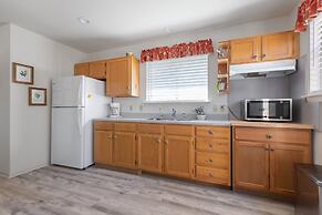 Guadalupe Bluff Farmhouse 3 Bedroom Home by RedAwning