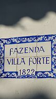 Hotel Fazenda Villa-Forte