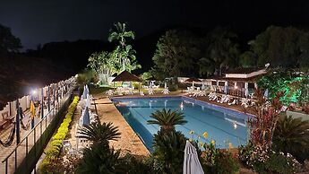 Hotel Fazenda Villa-Forte