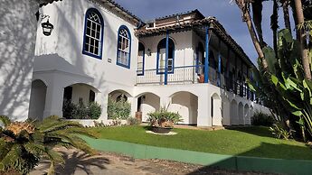 Hotel Fazenda Villa-Forte