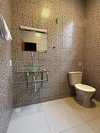 Hotel Fazenda Villa-Forte