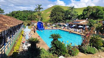 Hotel Fazenda Villa-Forte