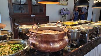 Hotel Fazenda Villa-Forte