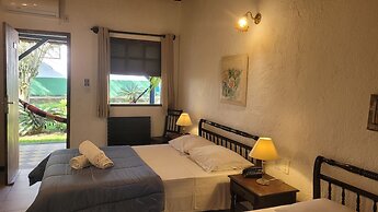 Hotel Fazenda Villa-Forte