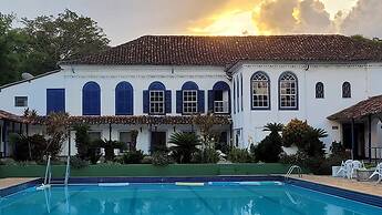 Hotel Fazenda Villa-Forte