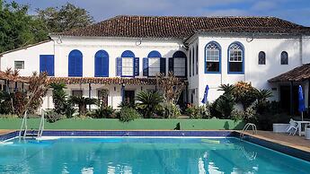 Hotel Fazenda Villa-Forte