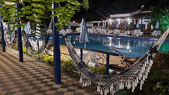 Hotel Fazenda Villa-Forte