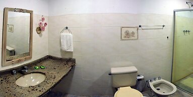 Hotel Fazenda Villa-Forte