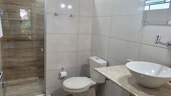 Hotel Fazenda Villa-Forte