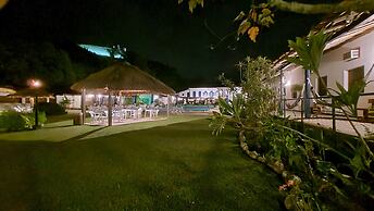 Hotel Fazenda Villa-Forte