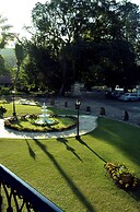 Hotel Fazenda Villa-Forte