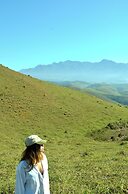 Hotel Fazenda Villa-Forte