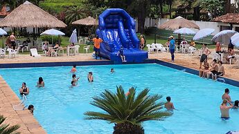 Hotel Fazenda Villa-Forte