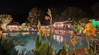 Hotel Fazenda Villa-Forte