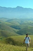 Hotel Fazenda Villa-Forte