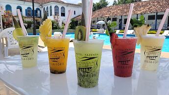 Hotel Fazenda Villa-Forte