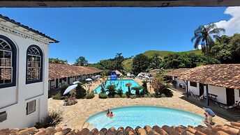 Hotel Fazenda Villa-Forte