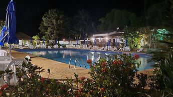 Hotel Fazenda Villa-Forte