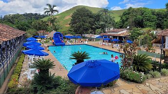 Hotel Fazenda Villa-Forte