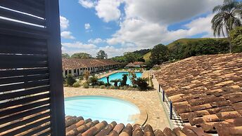 Hotel Fazenda Villa-Forte