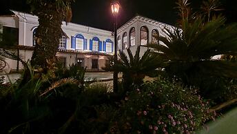 Hotel Fazenda Villa-Forte