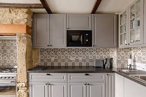 Oldmill-2bed-sleeps6-hottub-privategarden