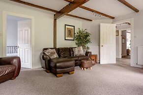 Oldmill-2bed-sleeps6-hottub-privategarden