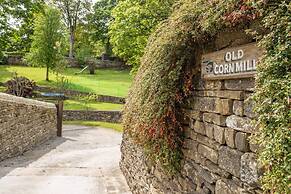 Oldmill-2bed-sleeps6-hottub-privategarden