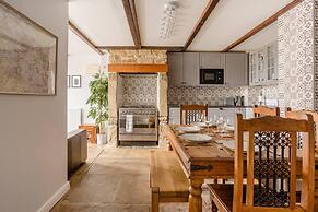 Oldmill-2bed-sleeps6-hottub-privategarden