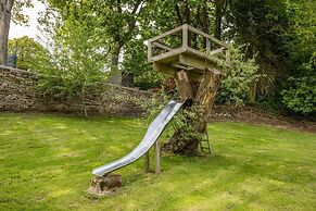 Oldmill-2bed-sleeps6-hottub-privategarden