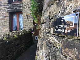 Oldmill-2bed-sleeps6-hottub-privategarden