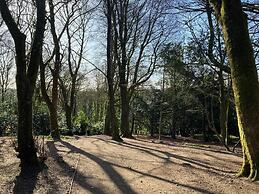 Oldmill-2bed-sleeps6-hottub-privategarden