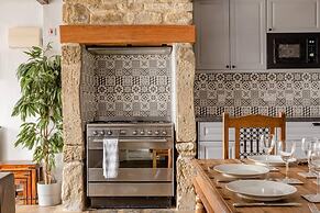 Oldmill-2bed-sleeps6-hottub-privategarden