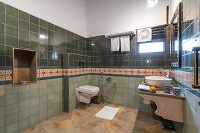 Tree of Life Darbargadh, Dared