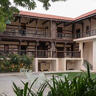 Tree of Life Darbargadh, Dared