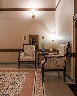 Tree of Life Darbargadh, Dared