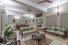 Tree of Life Darbargadh, Dared