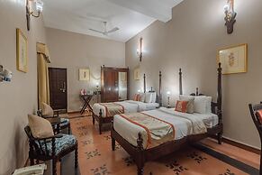 Tree of Life Darbargadh, Dared