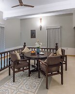 Tree of Life Darbargadh, Dared