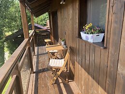 Beautiful Chalet With Lake -coming Soon