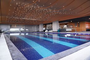 Wyndham Chandigarh Mohali