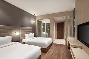 Wyndham Chandigarh Mohali