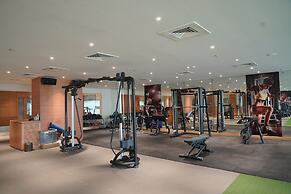 Wyndham Chandigarh Mohali