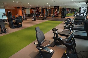 Wyndham Chandigarh Mohali