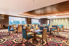 Wyndham Chandigarh Mohali