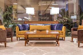 Wyndham Chandigarh Mohali