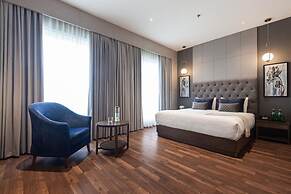 Wyndham Chandigarh Mohali